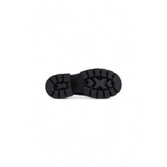 Guess Black Polyethylene Ankle