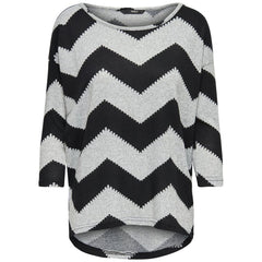 Only Gray Polyester Sportswear