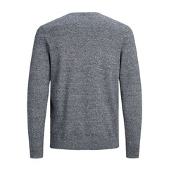 Jack Jones Blue Cotton Sportswear