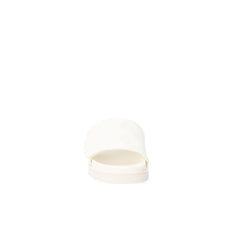Guess Beige Synthetic Sandal
