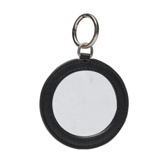 Calvin Klein Jeans Black Polyethylene Cardholder