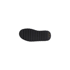 ASH Black Suede Leather Boot