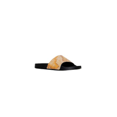 Alviero Martini Prima Classe Beige Polyethylene Sandal