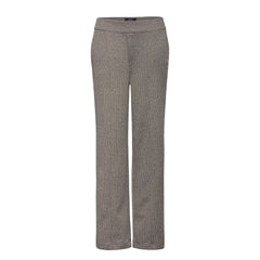Street One Black Viscose Pant