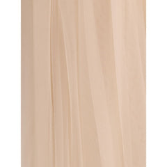 Fabiana Filippi tulle Midi Skirt