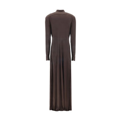 Tom Ford Chemisier Elegant Dress