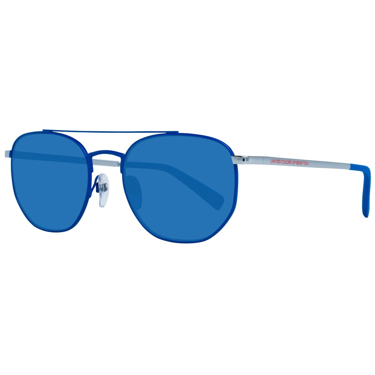 Unisex Sunglasses Benetton BE7014 54686