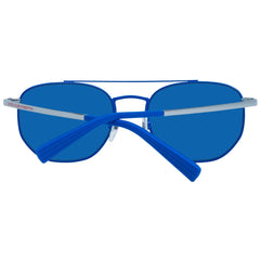 Unisex Sunglasses Benetton BE7014 54686