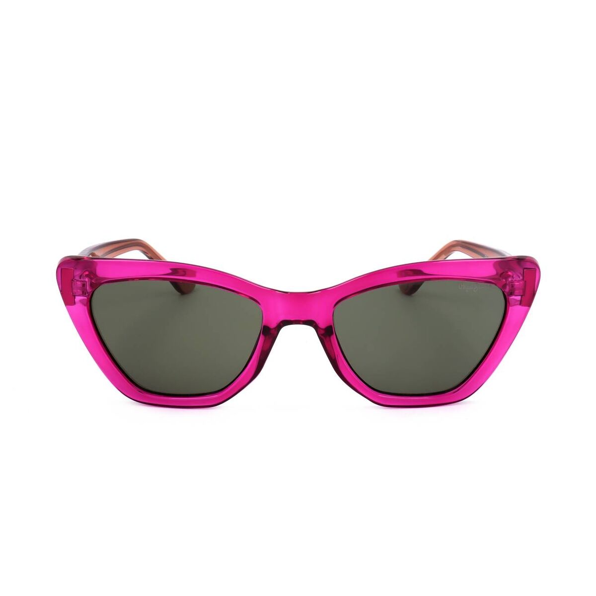 Lunettes de soleil Femme Pepe Jeans Rose