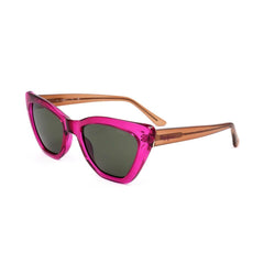 Lunettes de soleil Femme Pepe Jeans Rose