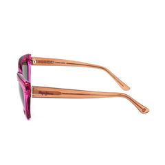 Lunettes de soleil Femme Pepe Jeans Rose