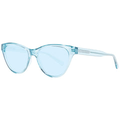 Lunettes de soleil Femme Benetton BE5044 54111