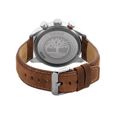 Montre Homme Timberland TDWGF2100603 Noir