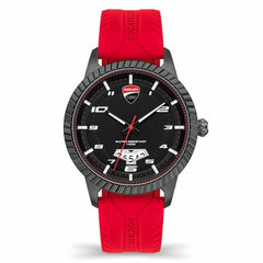 Men's Watch Ducati DTWGN2019503 (Ø 44 mm)