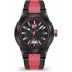 Montre Homme Ducati DTWGB2019701 (Ø 45 mm)