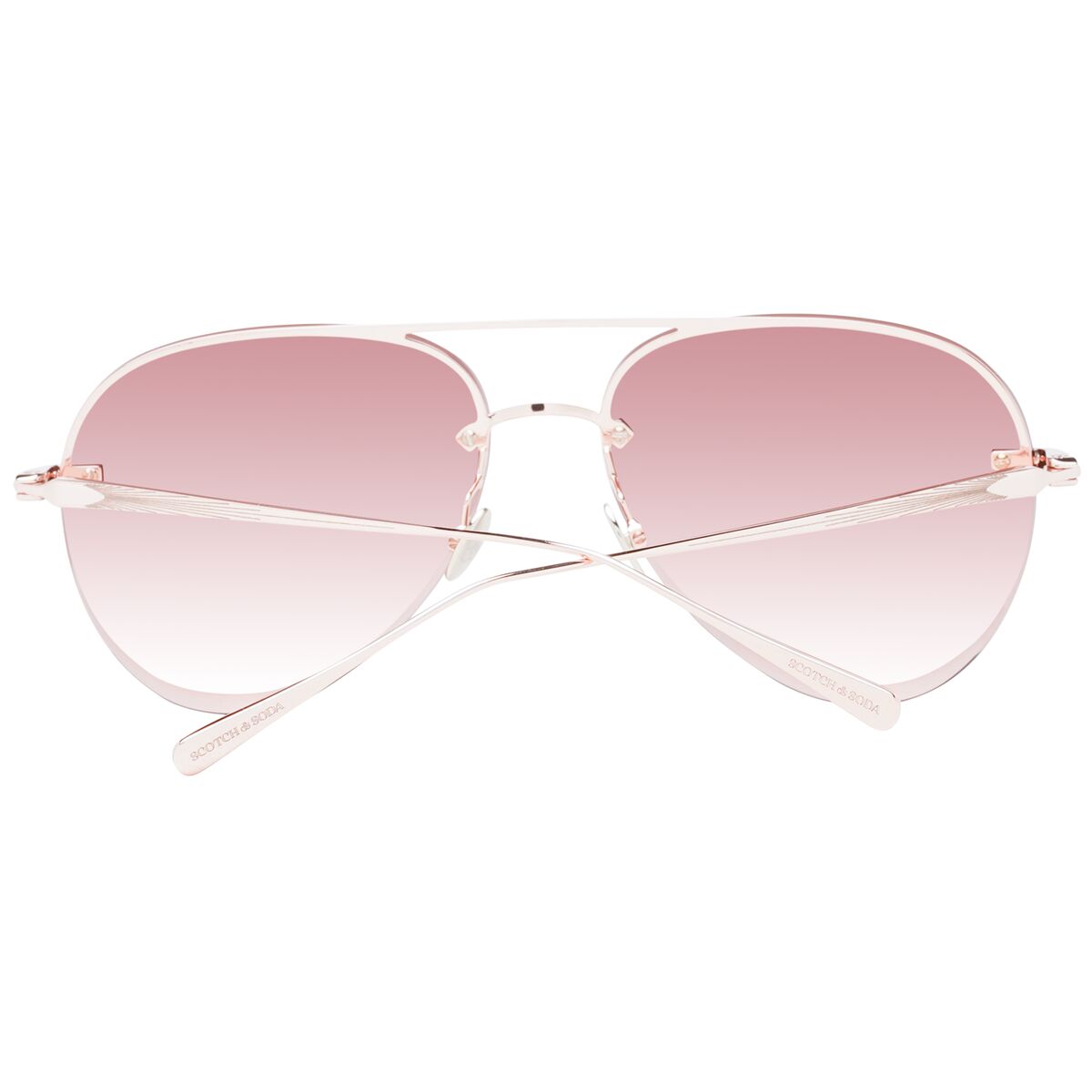 Ladies' Sunglasses Scotch & Soda SS5016 59401