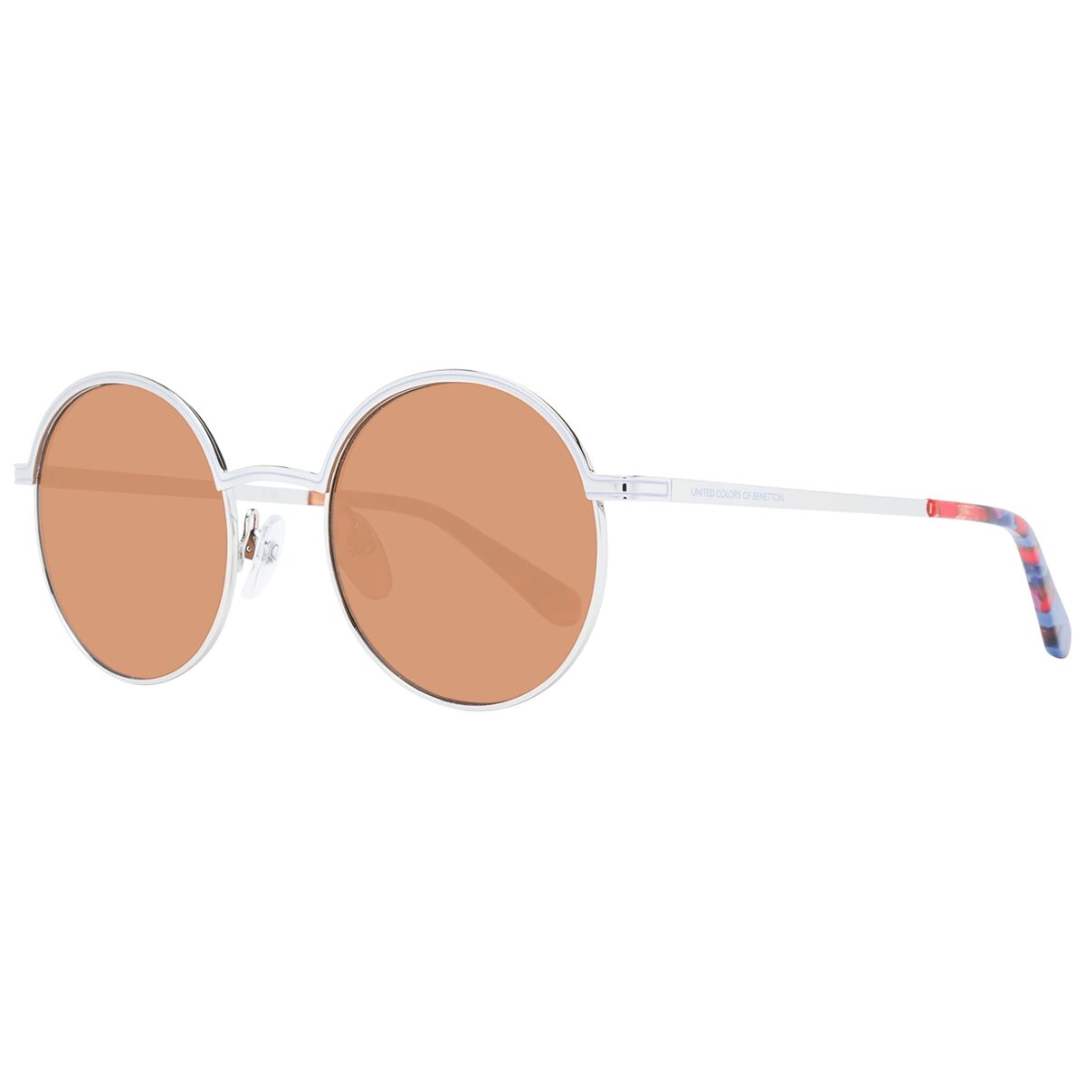 Ladies' Sunglasses Benetton BE7037 49813