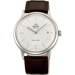 Men's Watch Orient FAC0000EW0 Grey (Ø 21 mm)