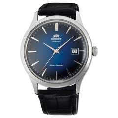 Men's Watch Orient FAC08004D0 Black