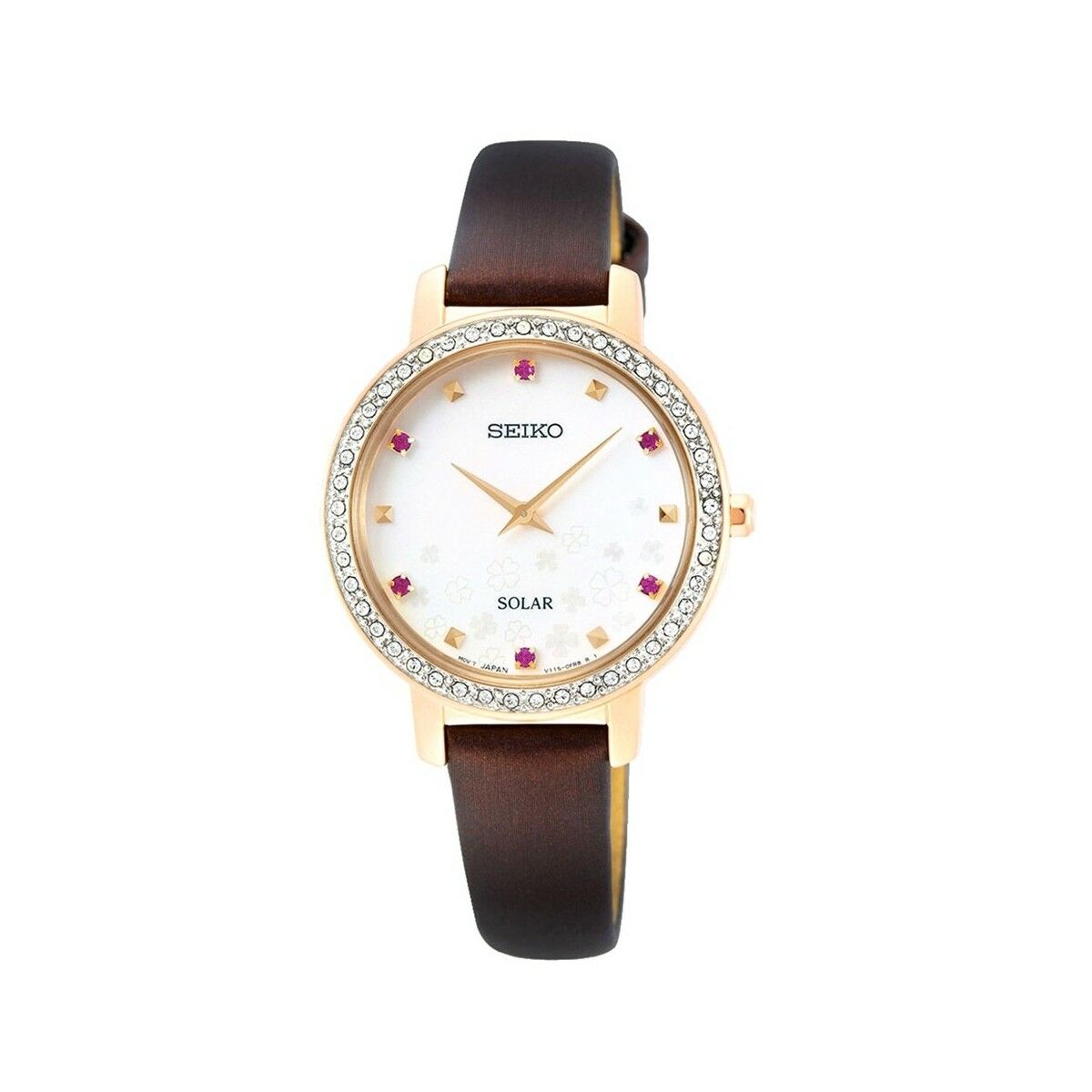 Montre Femme Seiko SUP450P1