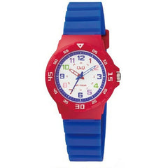 Montre Enfant Q&Q VR19J010Y (Ø 33 mm)