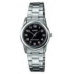 Montre Femme Casio LTP-V001D-1 (Ø 25 mm)