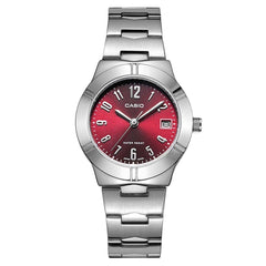 Ladies' Watch Casio  ENTICER LADY (Ø 30 mm)