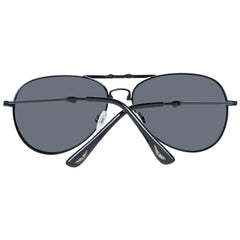 Unisex Sunglasses Aviator AVGSR 635BK