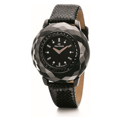 Montre Femme Folli Follie WF0E046SSK_BLACK (Ø 38 mm)