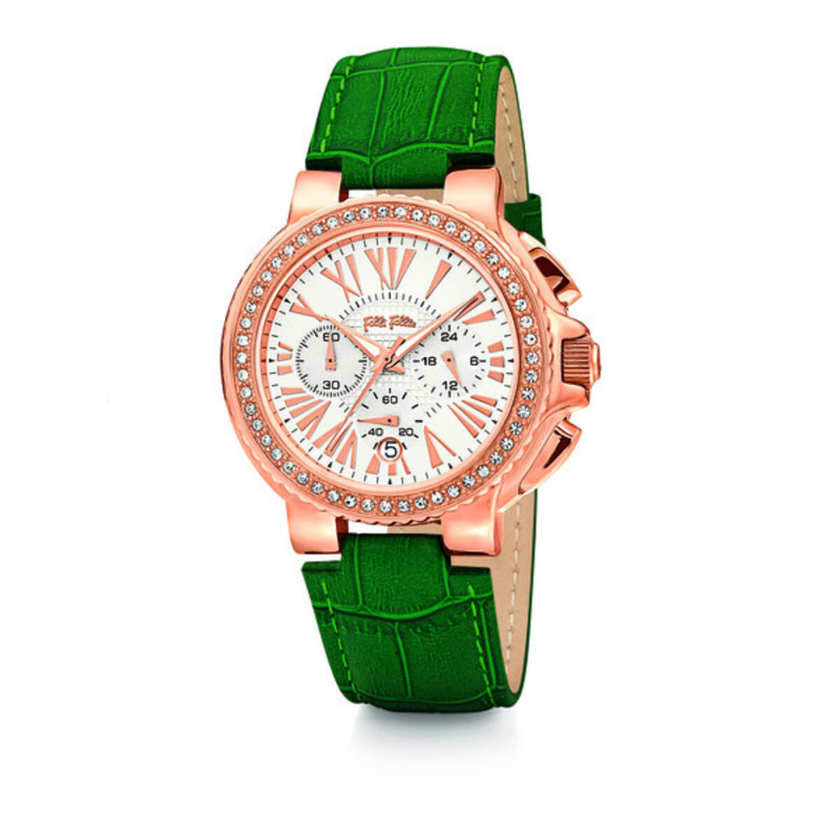 Montre Femme Folli Follie (Ø 40 mm) (Reconditionné B)