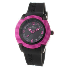 Ladies' Watch Folli Follie WF13Y028ZPP_BLACK (Ø 40 mm)