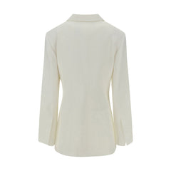 Jacquemus La Veste Tibau Blazer Jacket