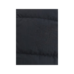 Burberry Reversible Down Vest