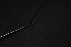 Dolce & Gabbana Black Logo Print Cotton Short Sleeve T-shirt