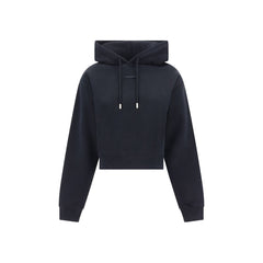 Jacquemus Logoed Hoodie