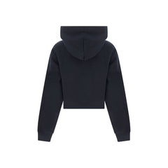 Jacquemus Logoed Hoodie