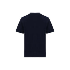 Brunello Cucinelli Silk T-Shirt
