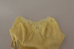 Dolce & Gabbana Multicolor Silk Floral Print Long Maxi Dress