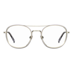 Levi's Purple Metal Frames