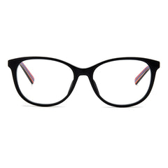 M Missoni Black Acetate Glasses (Frames)