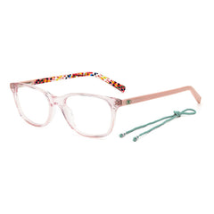 M Missoni Multicolor Acetate Glasses (Frames)