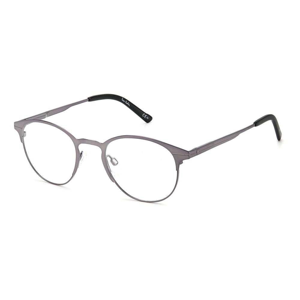 Pierre Cardin Bicolor Titanium Glasses (Frames)