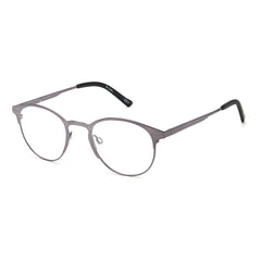 Pierre Cardin Bicolor Titanium Glasses (Frames)