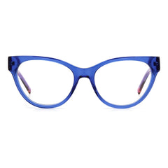 M Missoni Blue Acetate Frames