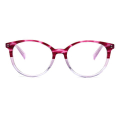 M Missoni Pink Acetate Glasses (Frames)