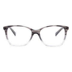 M Missoni Gray Acetate Glasses (Frames)