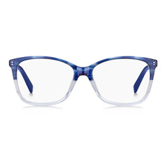 M Missoni Blue Acetate Glasses (Frames)