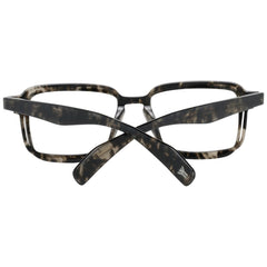 Yohji Yamamoto Gray Men Optical Frames