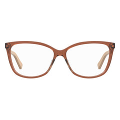 Love Moschino Red Acetate Glasses (Frames)