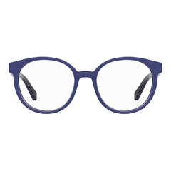 Love Moschino Blue Acetate Glasses (Frames)